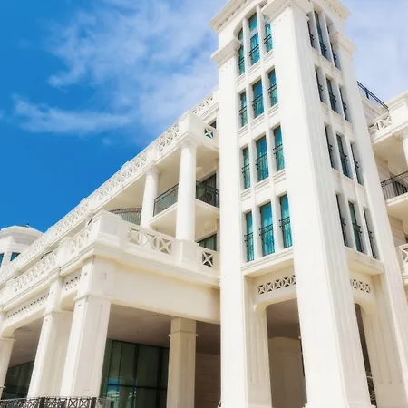 Arenas Balneario Hotel