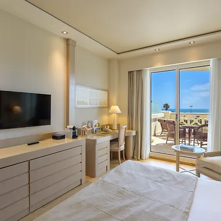 Arenas Balneario 5*