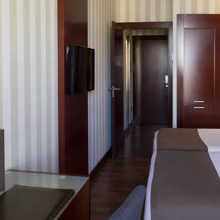 Hotel Zenit Valencie