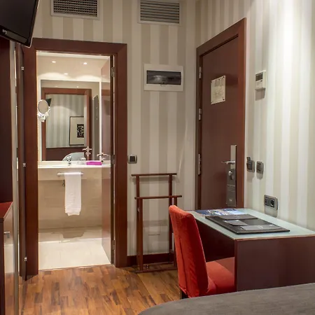 Zenit Hotel