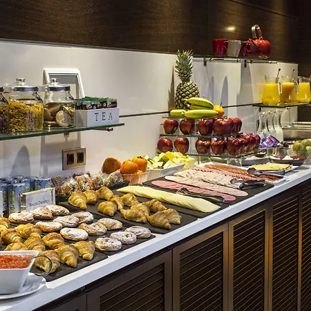 Zenit Otel 4*