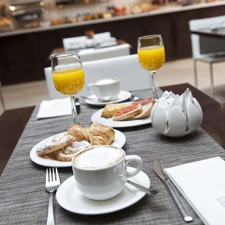 Zenit Otel