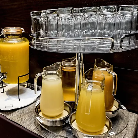 Zenit Hotel Valencie