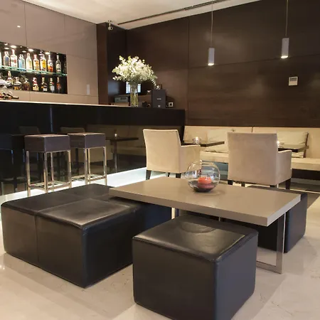 Otel Zenit 4*
