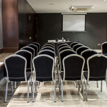 Otel Zenit 4*