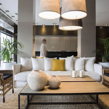 Otel Zenit