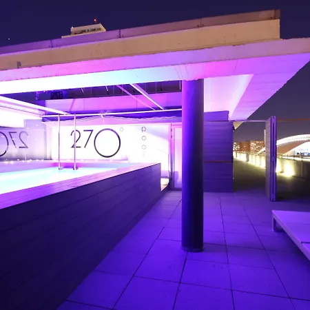 Barcelo 4* Βαλένθια