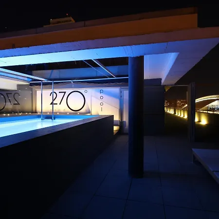 Barcelo 4* Βαλένθια