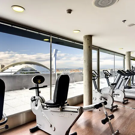 Barcelo 4* Βαλένθια