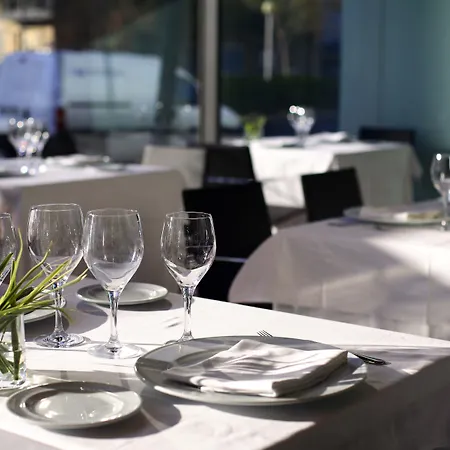 Ξενοδοχείο Barcelo 4*