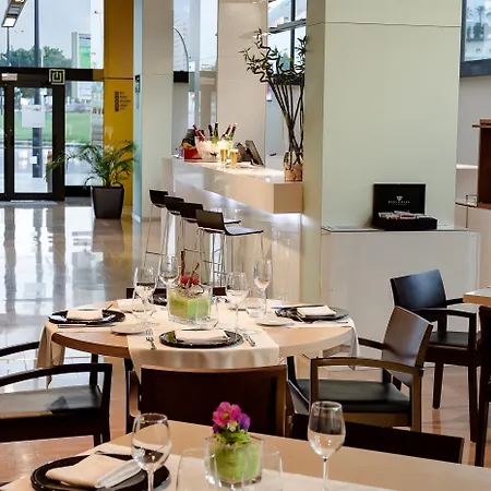 Barcelo 4* Βαλένθια