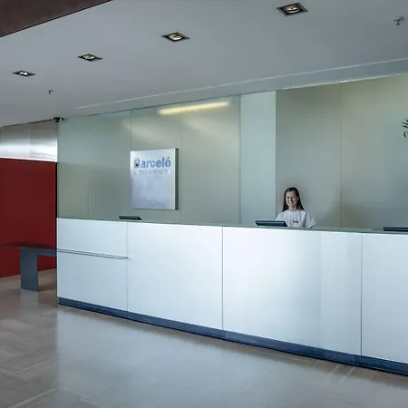 Ξενοδοχείο Barcelo 4*