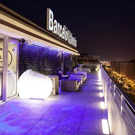 Barcelo 4* Βαλένθια
