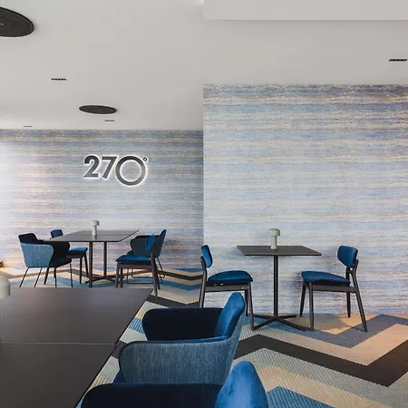 Barcelo Hotel Valence