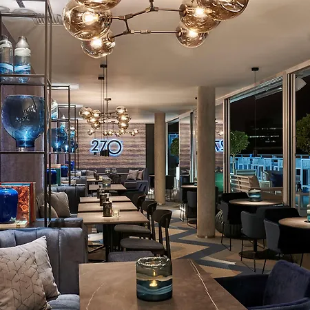 Barcelo 4* Βαλένθια