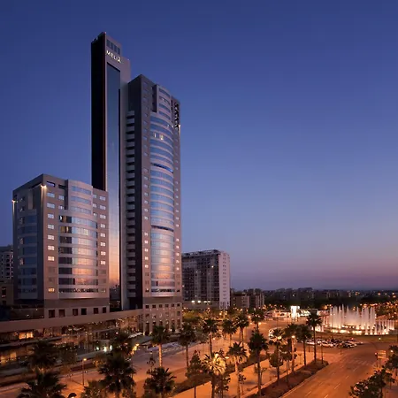 Melia Отель Валенсия