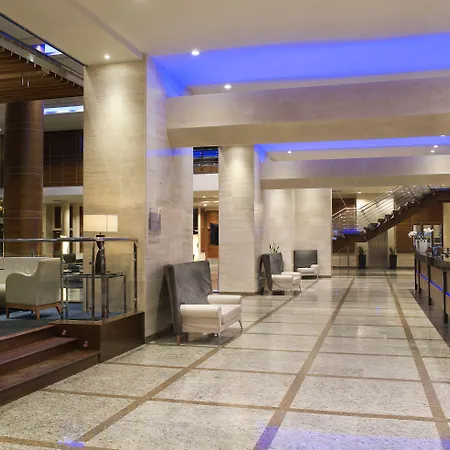 Melia Hotell Valencia