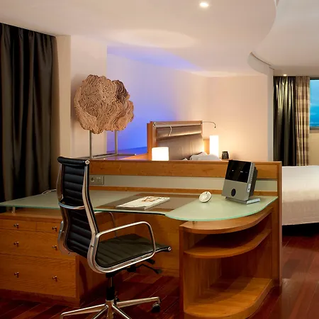 Melia Hotell Valencia