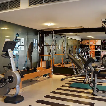 Melia Hotell Valencia