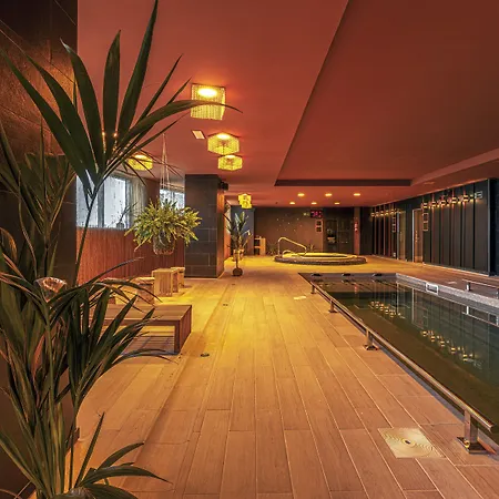 Melia Hotell Valencia