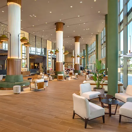 Melia Hotell Valencia