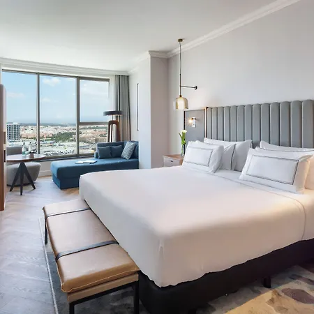 Melia 4* Valencia