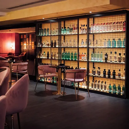 Hotell Melia Valencia