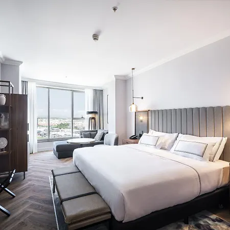 Melia 4* Валенсия