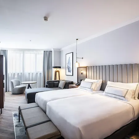 Melia Валенсия