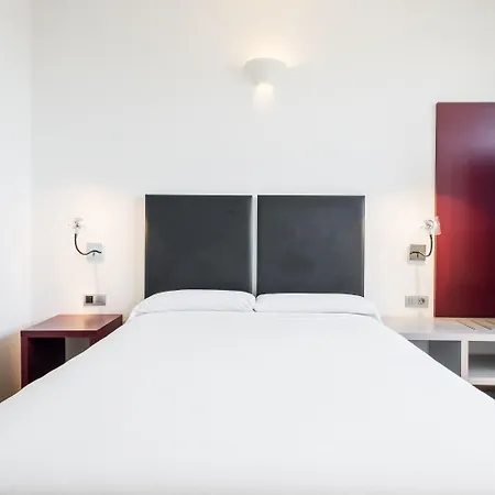 Ilunion Aqua 3 3* Валенсия