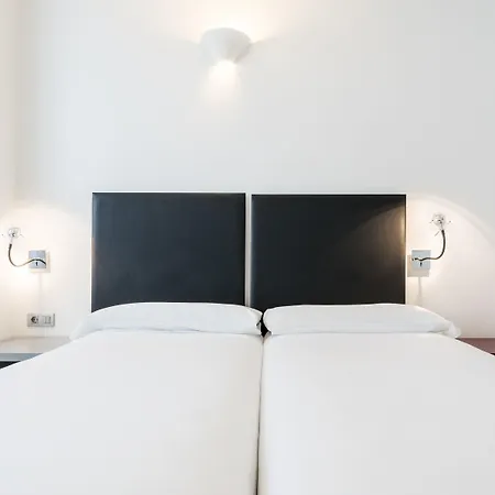 Ilunion Aqua 3 3* Валенсия