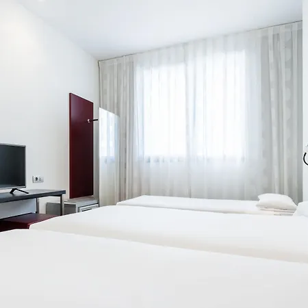 Ilunion Aqua 3 Отель 3*