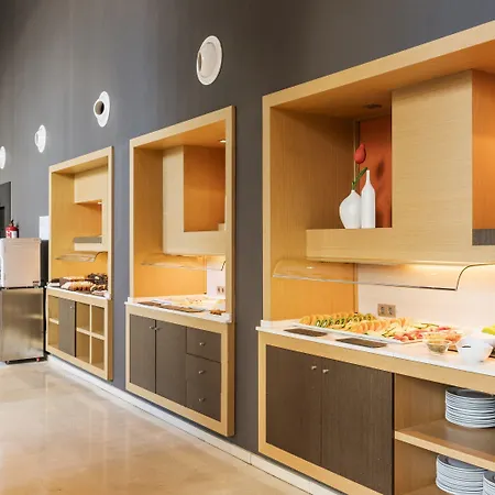 Ilunion Aqua 3 Valência