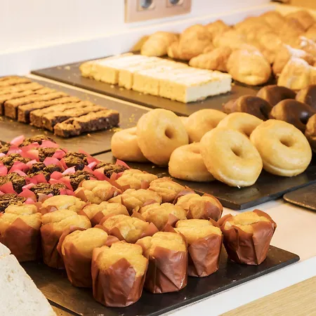 Ilunion Aqua 3 3* Valência