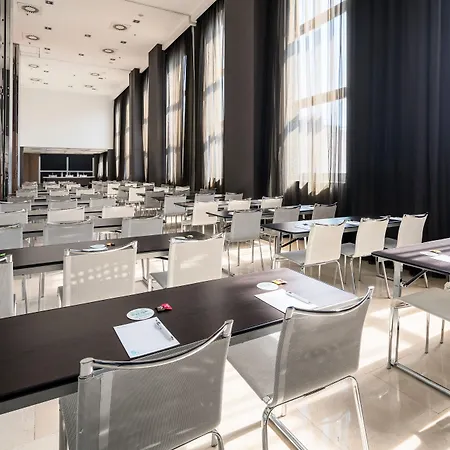 Ilunion Aqua 3 Valência