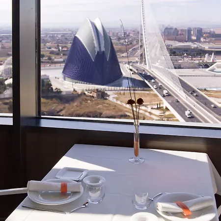 Ilunion Aqua 3 Hotel