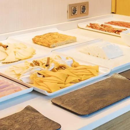 Hotel Ilunion Aqua 3 Valência