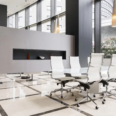 Ilunion Aqua 4 4* Valencia