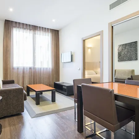 Ilunion Aqua 4 4* Valencia