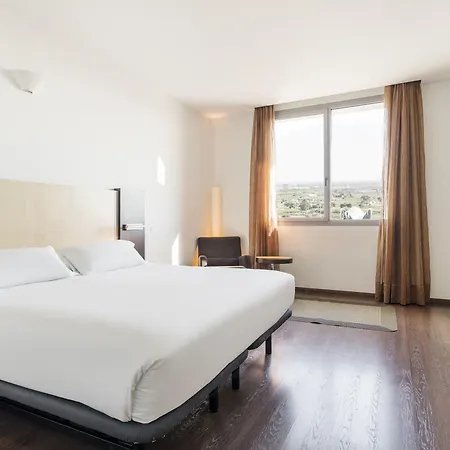 Ilunion Aqua 4 Hotel Valence
