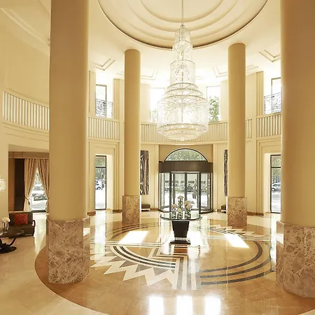 The Westin 5* Valencia