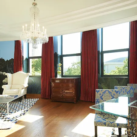 ウェスティン ホテル