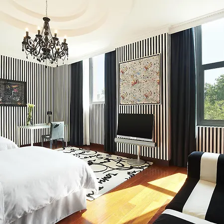 The Westin Отель