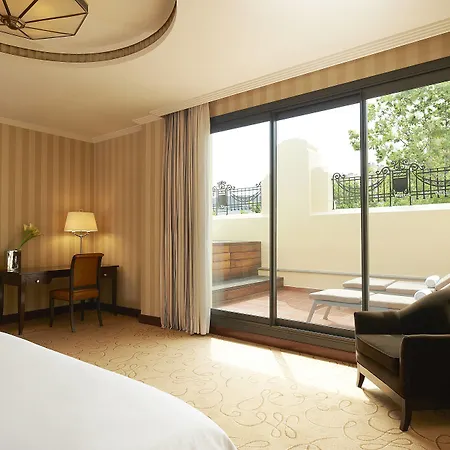 The Westin 호텔 발렌시아