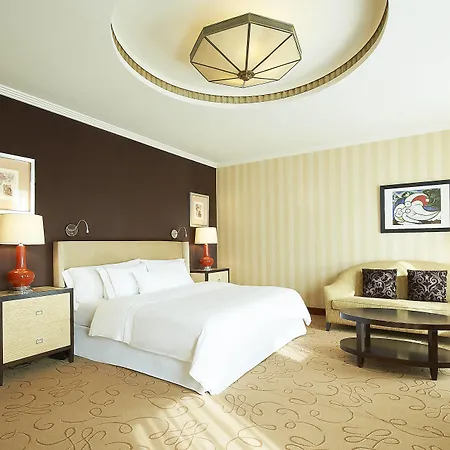 The Westin Отель Валенсия