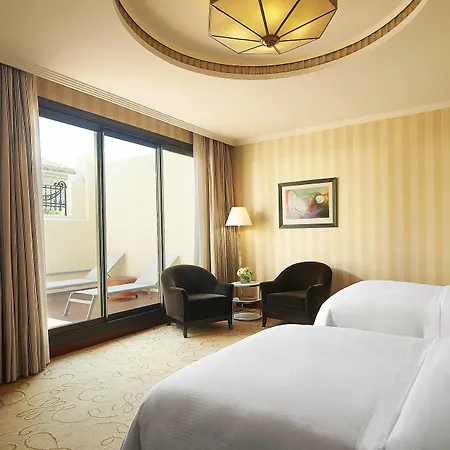 호텔 The Westin 발렌시아