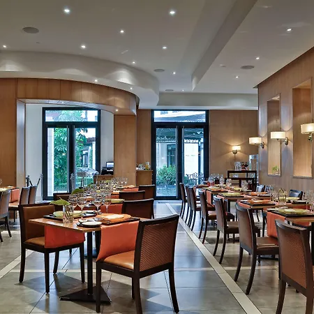 מלון The Westin 5*