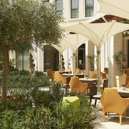 מלון The Westin 5*