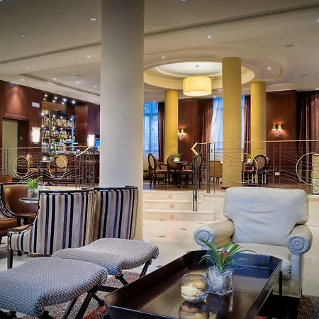 호텔 The Westin 5*