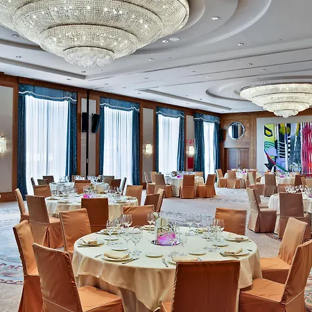 The Westin Валенсия